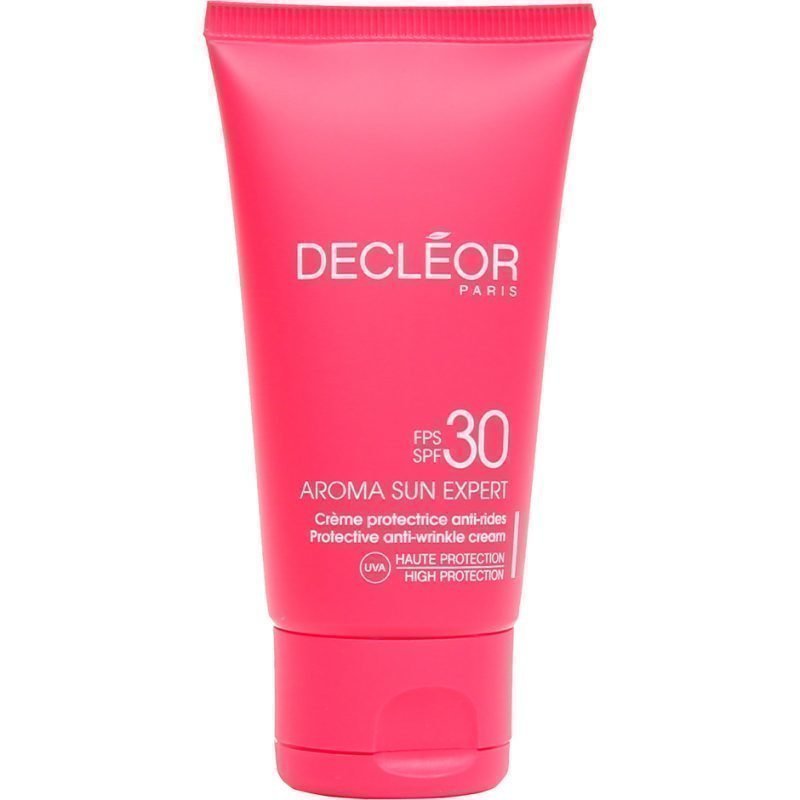 Decléor Aroma Sun ExpertWrinkle Cream SPF30 50ml