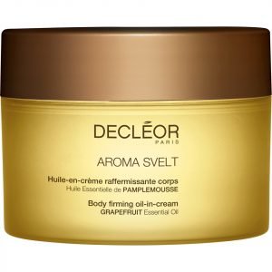 Decléor Aroma Svelt Body Firming Oil-In-Cream 200 Ml