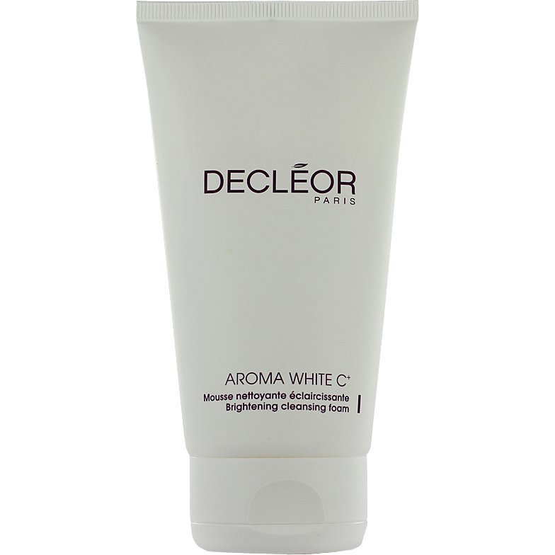 Decléor Aroma White C+ Brightening Cleansing Foam 150ml