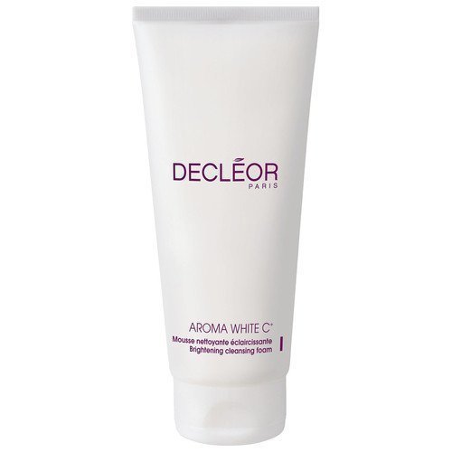 Decléor Aroma White C+ Brightening Cleansing Foam