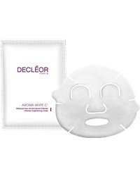 Decléor Aroma White C+ Intense Brightening Sheet Mask 5x20ml