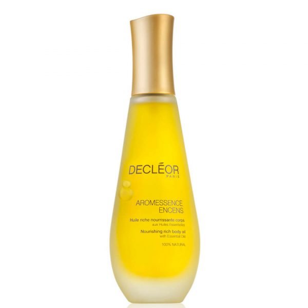 Decléor Aromessence Encens Nourishing Body Oil