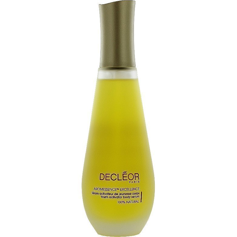 Decléor Aromessence Excellence Firming Body Serum 100ml