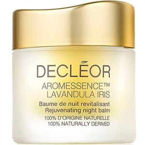 Decléor Aromessence Lavandula Iris Night Balm 15 Ml