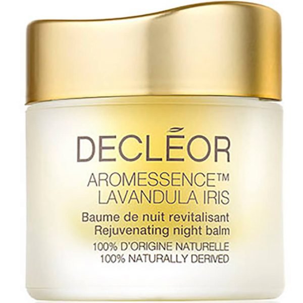 Decléor Aromessence Lavandula Iris Night Balm 15 Ml