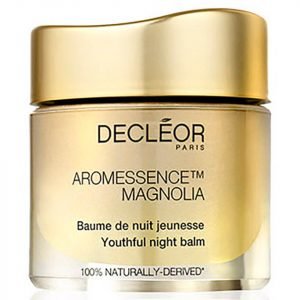 Decléor Aromessence Magnolia Youthful Night Balm 15 Ml