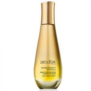 Decléor Aromessence Magnolia Youthful Oil Serum 15 Ml 0.5oz