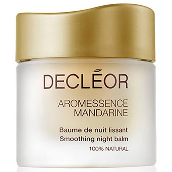 Decléor Aromessence Mandarin Smoothing Night Balm 15 Ml