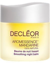 Decléor Aromessence Mandarine Smoothing Night Balm 15ml