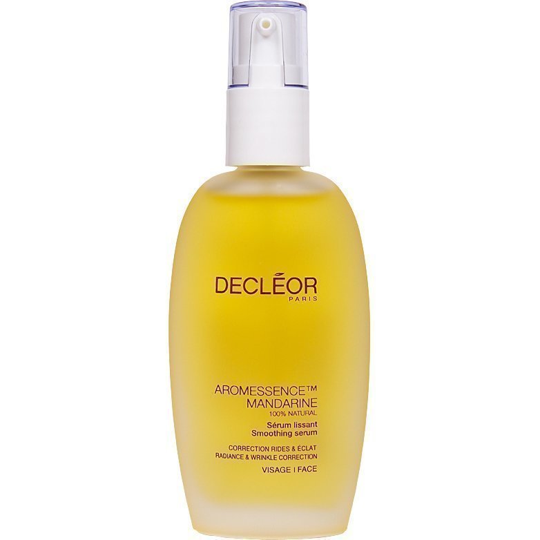 Decléor Aromessence Mandarine Smoothing Serum 50ml