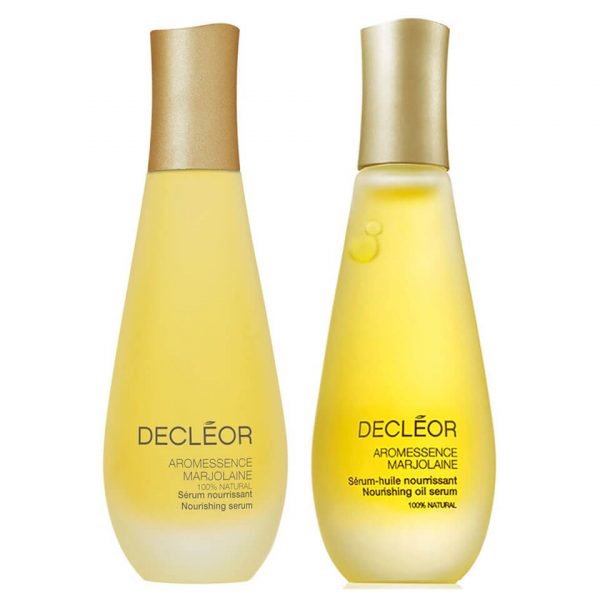 Decléor Aromessence Marjolaine Duo