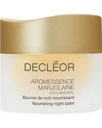 Decléor Aromessence Marjolaine Nourishing Night Balm 15ml