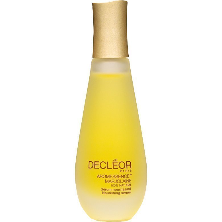 Decléor Aromessence Marjolaine Nourishing Serum 15ml