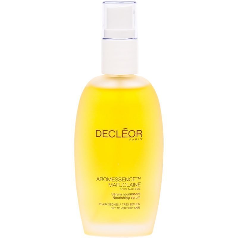 Decléor Aromessence Marjolaine Nourishing Serum 50ml