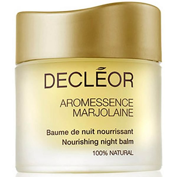 Decléor Aromessence Marjoliane Night Balm 15 Ml