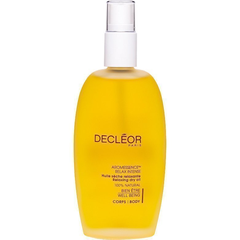 Decléor Aromessence Relax Intense Relaxing Dry Oil 100ml