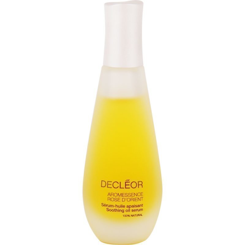 Decléor Aromessence Rose d'Orient Soothing Serum 15ml