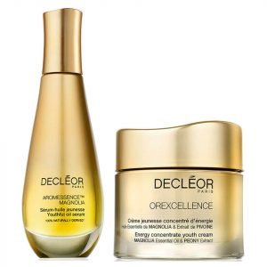 Decléor Aromessence Serum And Youth Cream Duo