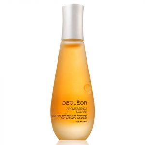 Decléor Aromessence Solaire Tan Activator Serum Face 15 Ml