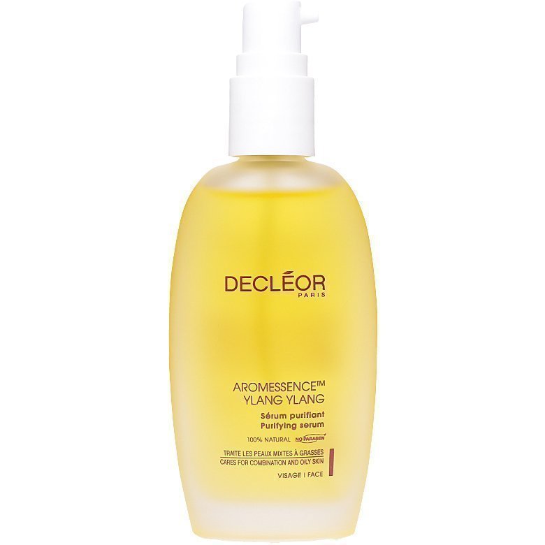 Decléor Aromessence Ylang Ylang Purifying Serum 50ml