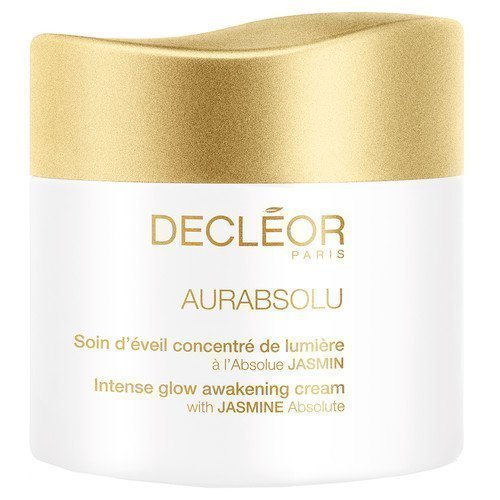 Decléor Aurabsolu Intense Glow Awakening Cream