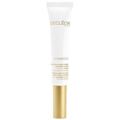 Decléor Aurabsolu Intense Glow for Eyes Dark Circle Corrector