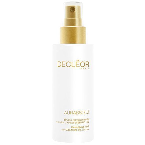 Decléor Aurabsolu Refreshing Mist with Essential Oil