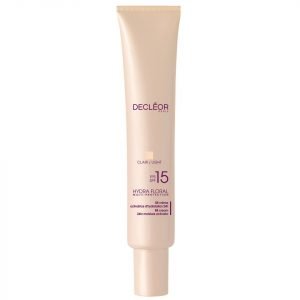 Decléor Bb Cream 24 Hour Moisture Activator Spf 15 Light