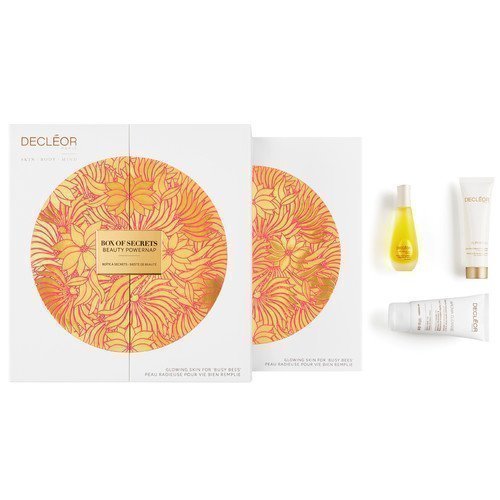 Decléor Beauty Powernap Radiance Box