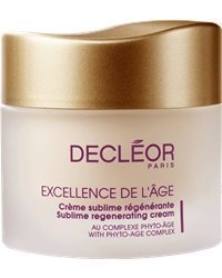 Decléor Excellence De L'Age Sublime Regenerating Cream 50ml