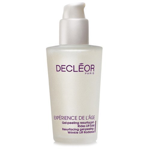 Decléor Expérience de L'ÂGE Resurfacing Gel-Peeling Wrinkle Lift Radiance