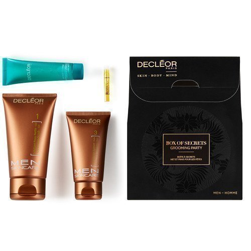 Decléor Grooming Part Men Skincare Kit