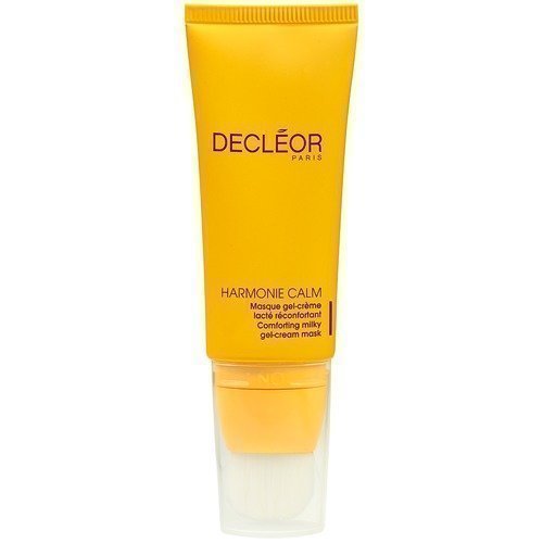 Decléor Harmonie Calm Comforting Milky Gel-Cream Mask