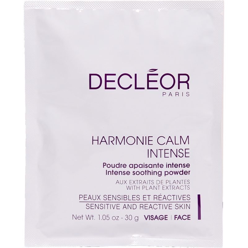 Decléor Harmonie Calm Intense Intense Soothing Powder 5x30g
