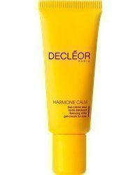 Decléor Harmonie Calm Relaxing Milky Gel Cream for Eyes 15ml