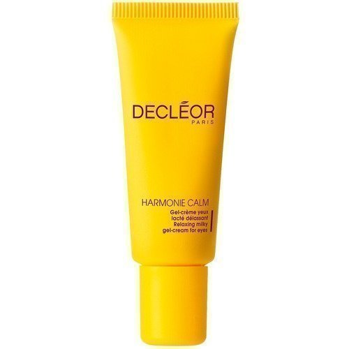 Decléor Harmonie Calm Relaxing Milky Gel-Cream for Eyes