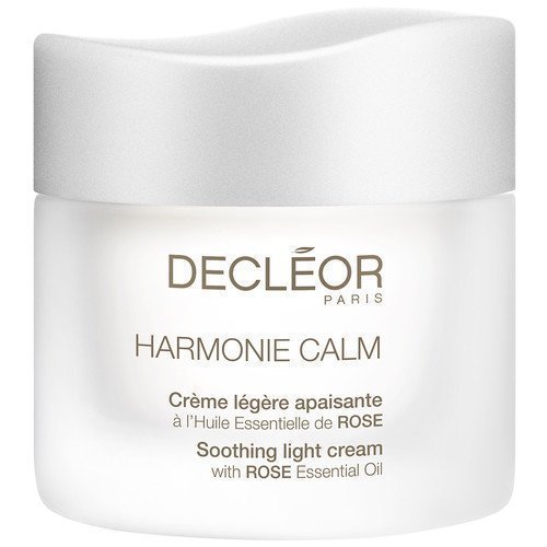 Decléor Harmonie Calm Soothing Light Cream
