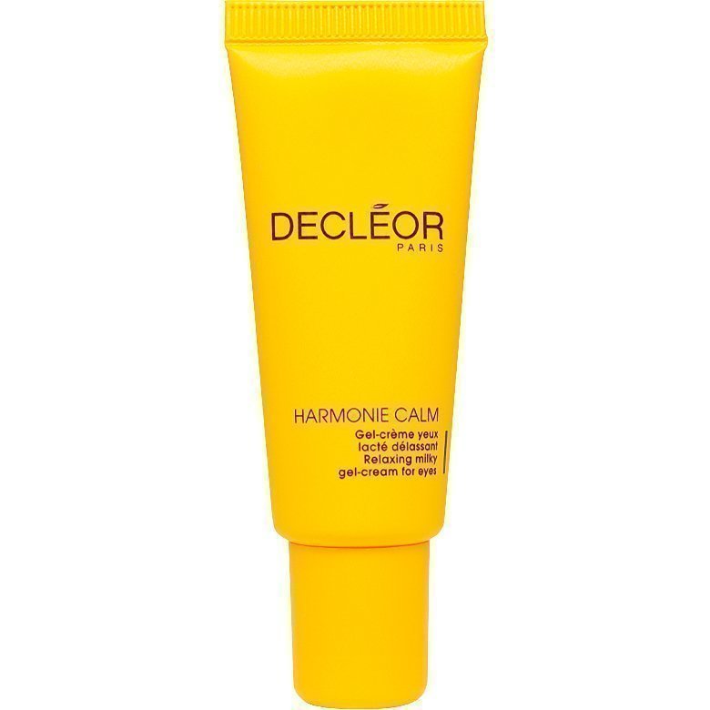 Decléor Harmonie CalmCream For Eyes 15ml