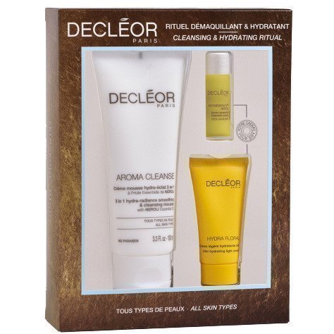 Decléor Hydra Floral 2016 Perfect Hydrated Skin Kit