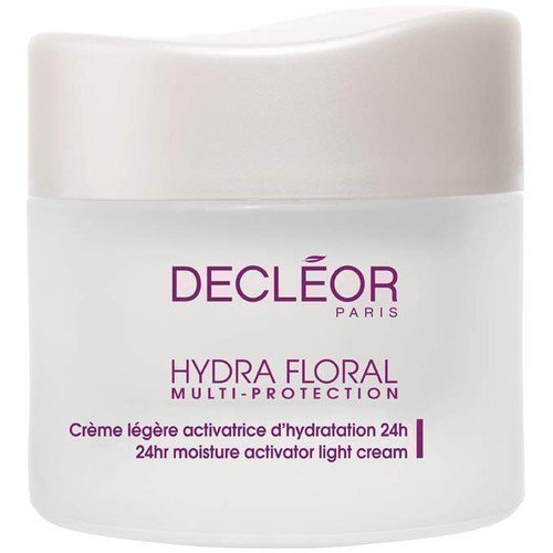 Decléor Hydra Floral 24h Moisture Activator Light Cream 30 ml