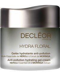 Decléor Hydra Floral Anti-Pollution Hydrating Gel-Cream 50ml
