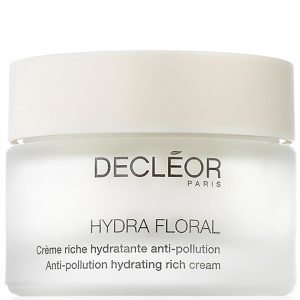 Decléor Hydra Floral Anti-Pollution Hydrating Rich Cream