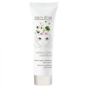 Decléor Hydra Floral Everfresh Hydrating Light Cream