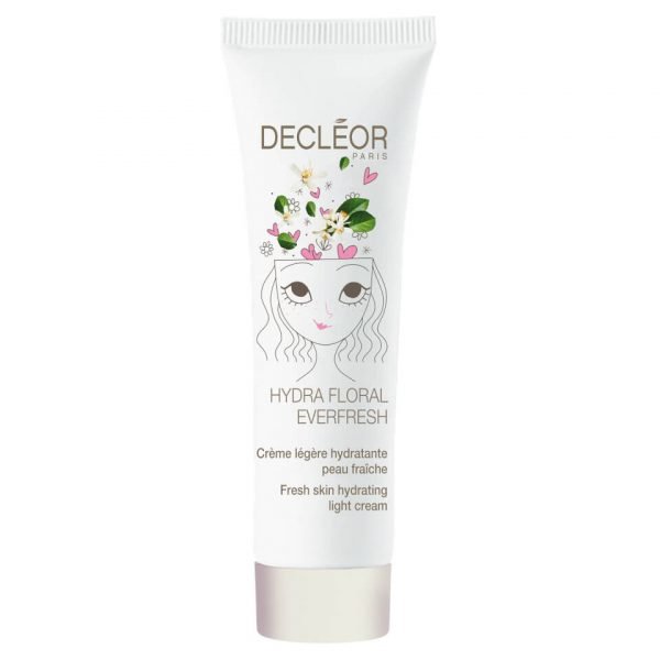 Decléor Hydra Floral Everfresh Hydrating Light Cream