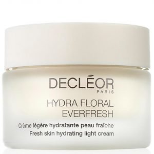 Decléor Hydra Floral Everfresh Hydrating Light Cream