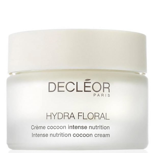 Decléor Hydra Floral Intense Nutrition Cocoon Cream
