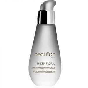 Decléor Hydra Floral Moisturising Spf30 Fluid 50 Ml