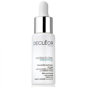 Decléor Hydra Floral White Petal Skin Perfecting Concentrate