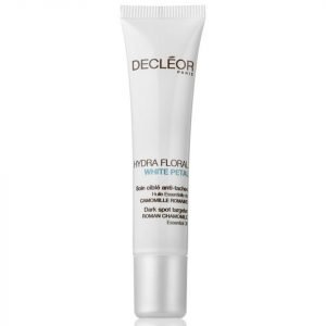 Decléor Hydra Floral White Petal Targeted Dark Spots Skincare Treatment