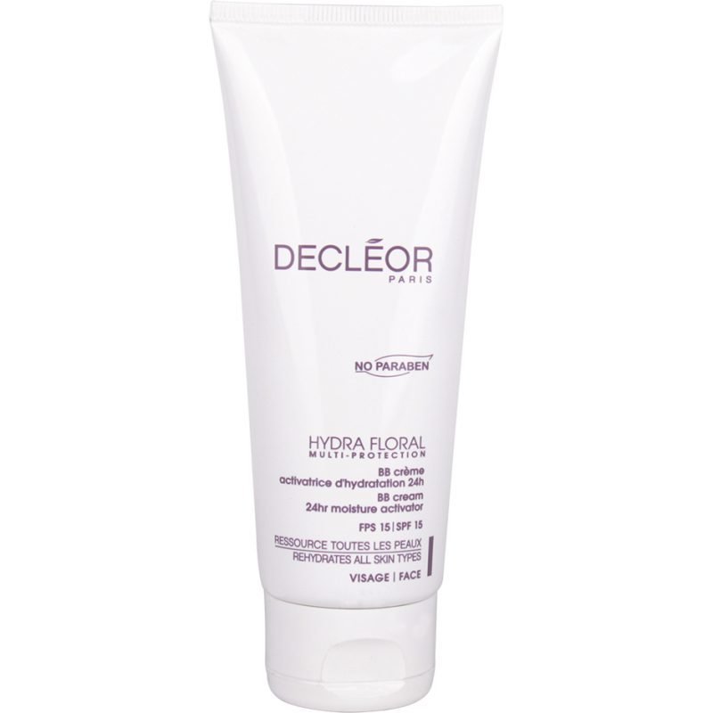 Decléor Hydra FloralProtection BB Créme 24h